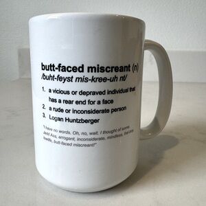 Gilmore Girls, Logan and Rory Coffee Mug